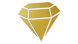 wycinana-naklejka-diament-brylant-krysztal-zlota-j-and-a