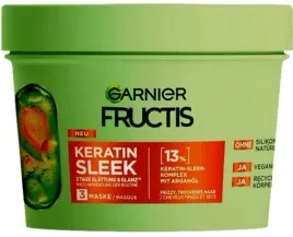 maska-do-wlosow-suchych-przeciw-puszeniu-garnier-sleek-keratyna