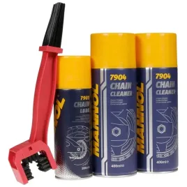 zestaw-do-lancucha-mannol-smar-2xcleaner-szczotka