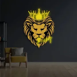 neon-led-lew-king-40x50cm