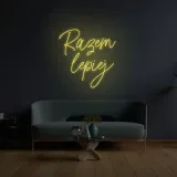 neon-led-razem-lepiej-48x50cm-stan-nowy