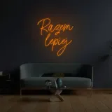 neon-led-razem-lepiej-48x50cm-stan-nowy