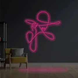 neon-led-kobieta-w-kapeluszu-43x50cm