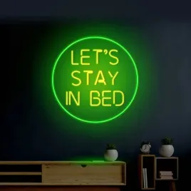 neon-led-let-s-stay-in-bed-50x50cm