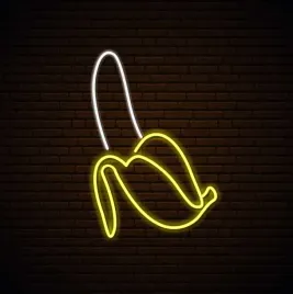 neon-led-banan-18x30cm