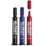marker-permanent-sciety-niebieski-hi-text-830pc-stan-nowy