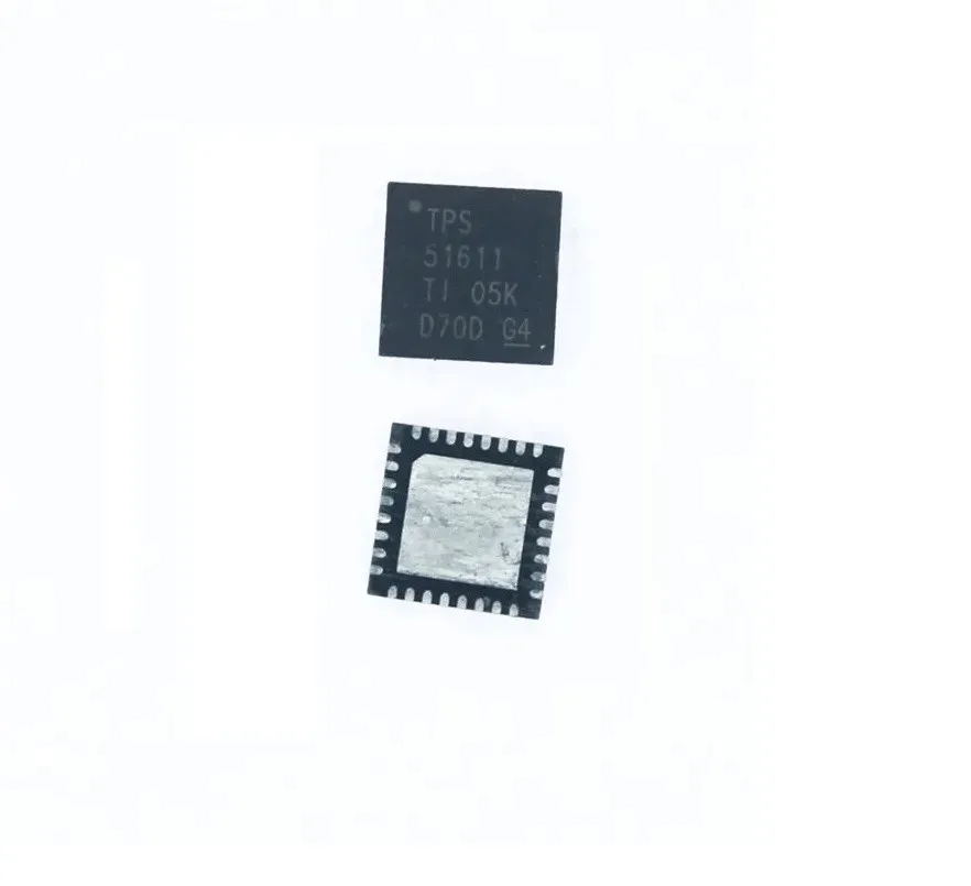 ti-tps51611-qfn