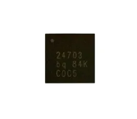 ti-bq24703-24703bq-qfn