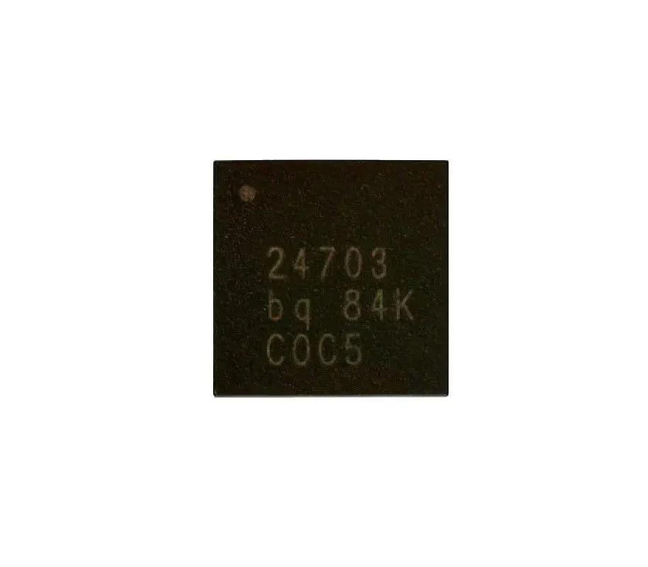 ti-bq24703-24703bq-qfn