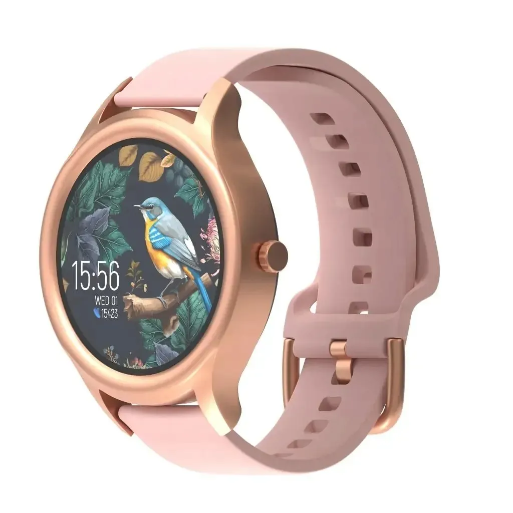 smartwatch-forever-forevive-3-sb-340-2-paski-stan-powystawowy