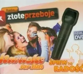 karaoke-for-fun-zlote-przeboje-mikrofon
