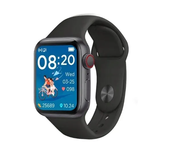 smartwatch-tracer-tw7-bk-fun-czarny-stan-powystawowy