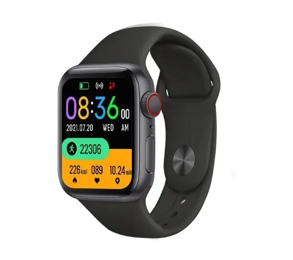 smartwatch-tracer-tw7-bk-fun-czarny-stan-powystawowy