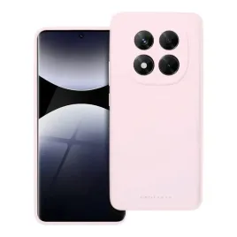 roar-futeral-cloud-skin-do-xiaomi-redmi-note-14-pro-5g-jasnorozowy