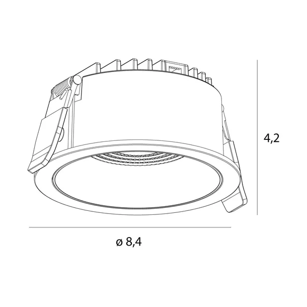 maxlight-h0141-lampa-wpustowa-10w-biala