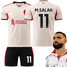 komplet-pilkarski-koszulka-mohamed-salah-liverpool-fc-rozmiary