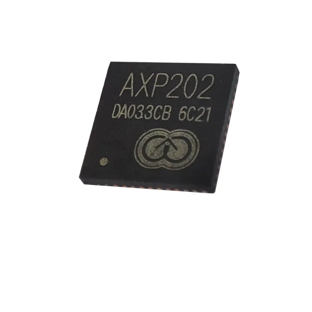 axp202-qfn