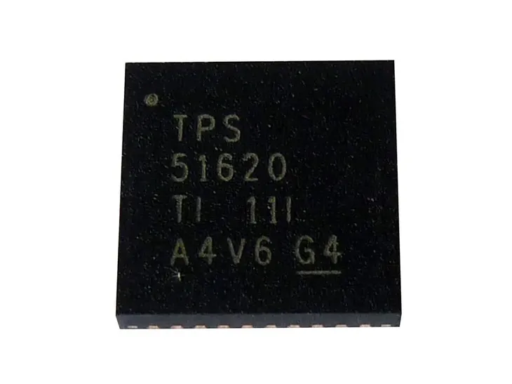 ti-tps51620-qfn