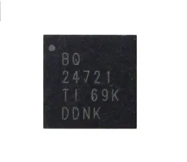 bq24721-qfn
