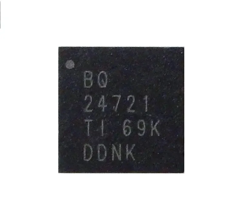 bq24721-qfn
