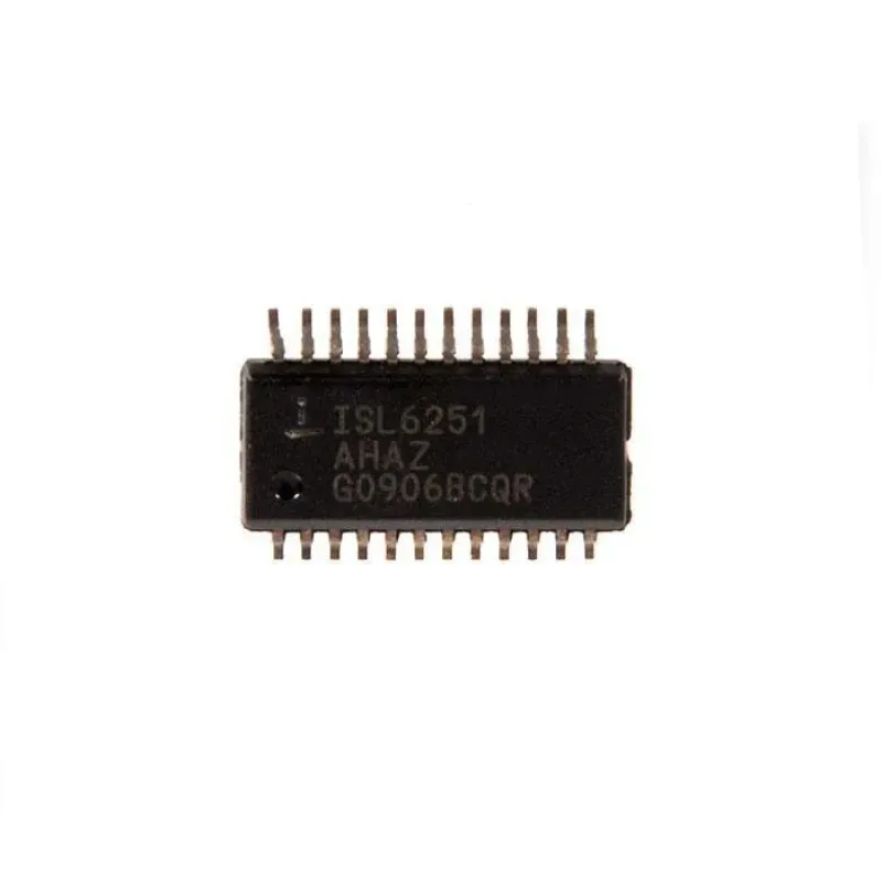 isl6251ahaz-isl6251