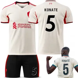 komplet-pilkarski-koszulka-ibrahima-konate-liverpool-fc-rozmiary