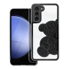 futeral-teddy-bear-do-samsung-a56-5g-czarny