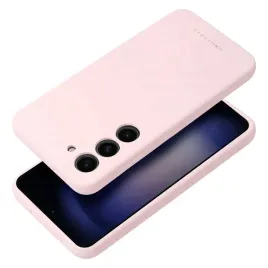 roar-futeral-cloud-skin-do-xiaomi-redmi-14c-jasnorozowy