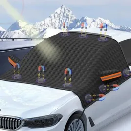 zimowa-oslona-na-przednia-szybe-magnetyczna-do-samochodow-osobowych-i-suv