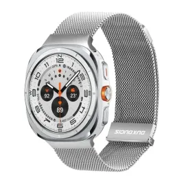 dux-ducis-pasek-milanese-magnetyczny-ze-stali-nierdzewnej-47-mm-srebrny