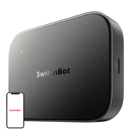bramka-switchbot-ai-hub