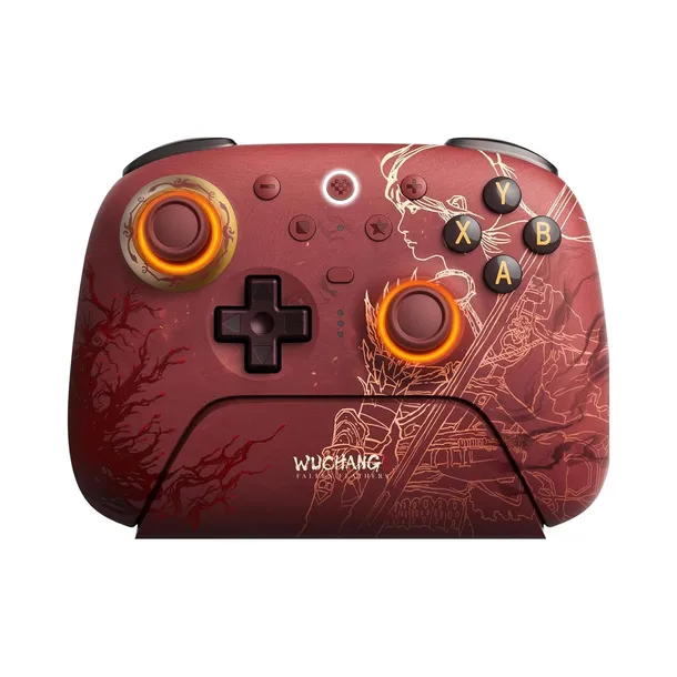 Pad bezprzewodowy, przewodowy 8Bitdo Ultimate 2 Wireless Controller