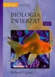 krotkie-wyklady-biologia-zwierzat-pwn-richard-d-jurd