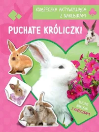 ksiazeczka-aktywizujaca-naklejki-puchate-kroliki-praca-zbiorowa