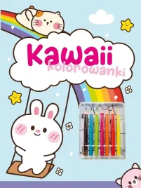 kawaii-kolorowanki-niebieska-praca-zbiorowa