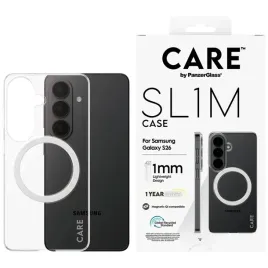 etui-care-by-panzerglass-sl1m-na-samsung-galaxy-s26-przezroczyste