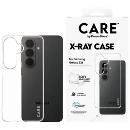 etui-care-by-panzerglass-x-ray-na-samsung-galaxy-s26-przezroczyste