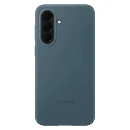 etui-samsung-silicone-case-na-samsung-galaxy-a37-5g-ciemno-zielone