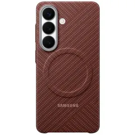 etui-samsung-carbon-magnet-do-samsung-galaxy-s26-czerwony