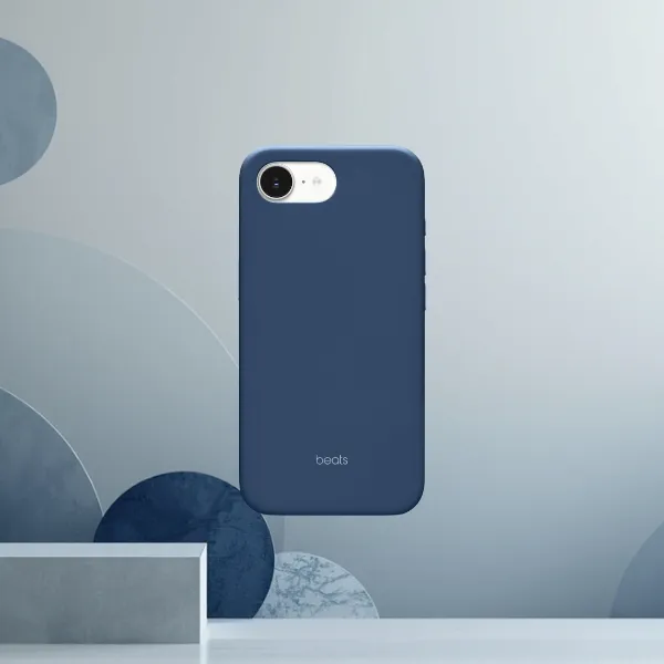 etui-apple-beats-magsafe-do-iphone-17e-16e-niebieski