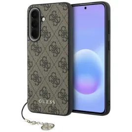 etui-guess-4g-charm-do-samsung-galaxy-a57-5g-brazowy