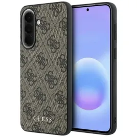 etui-guess-4g-classic-do-samsung-galaxy-a57-5g-brazowy