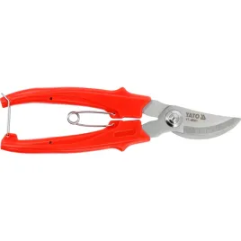 sekator-nozycowy-168-mm-stal-nierdzewna-do-galezi-ergonomiczny-blokada-yato