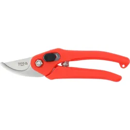 sekator-nozycowy-do-galezi-185mm-stal-nierdzewna-blokada-ergonomiczny-yato
