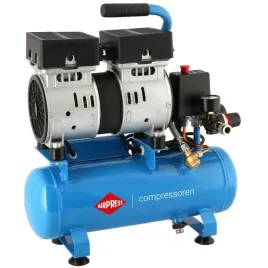 maly-kompresor-bezolejowy-dwutlokowy-l-6-105-8-bar-045-kw-6-l-airpress
