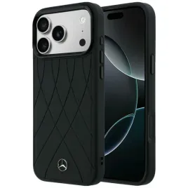 etui-mercedes-leather-with-crossed-lines-magsafe-do-iphone-17-pro-czarny