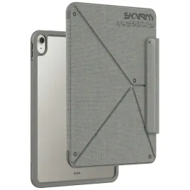 etui-skinarma-trilon-do-ipad-air-11-m2-2024-m4-2026-szary