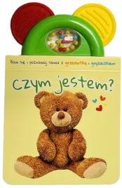 ksiazeczka-z-gryzakiem-i-grzechotka-czym-jestem-praca-zbiorowa