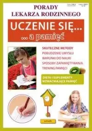 porady-lek-rodzinnego-uczenie-sie-a-pamiec-nr72-praca-zbiorowa
