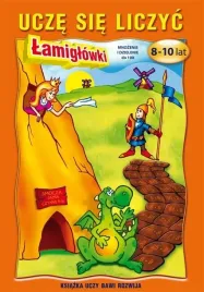 ucze-sie-liczyc-lamiglowki-8-10-lat-mnozenie-beata-guzowska